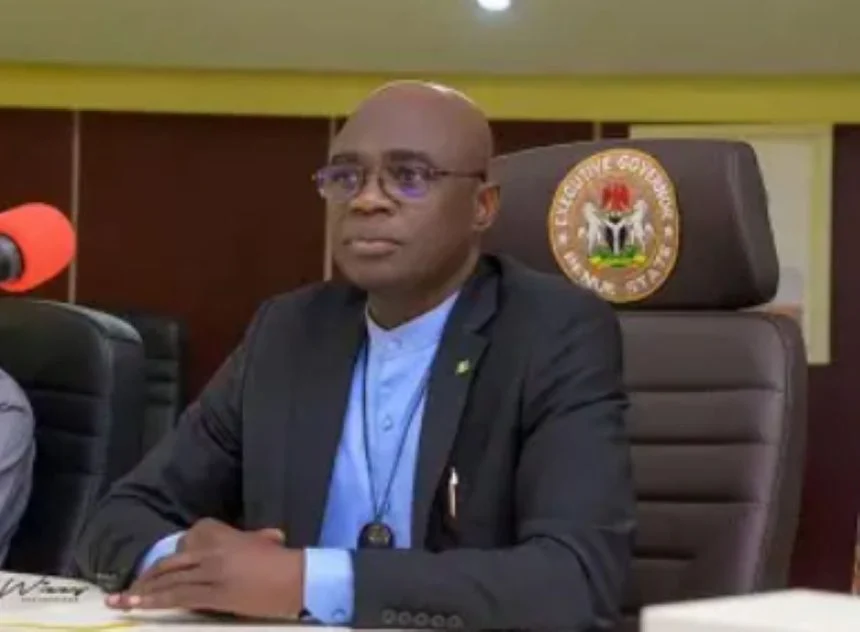 APC nomination list: Governor Alia’s last minute efforts hit rock