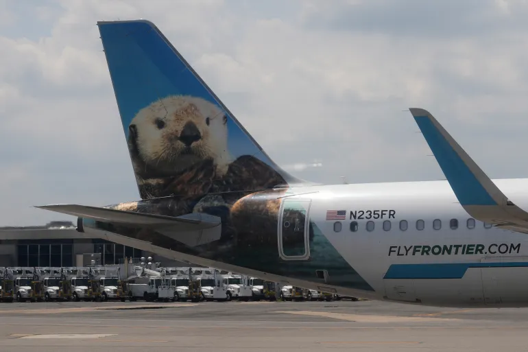 US summer travel slumps under rising fares and fuel expenses