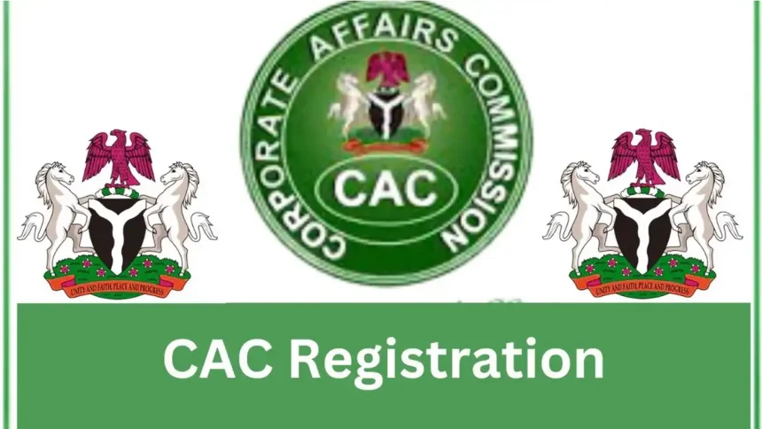 CAC begins sixth batch of company strike-off, targets 100,000 firms