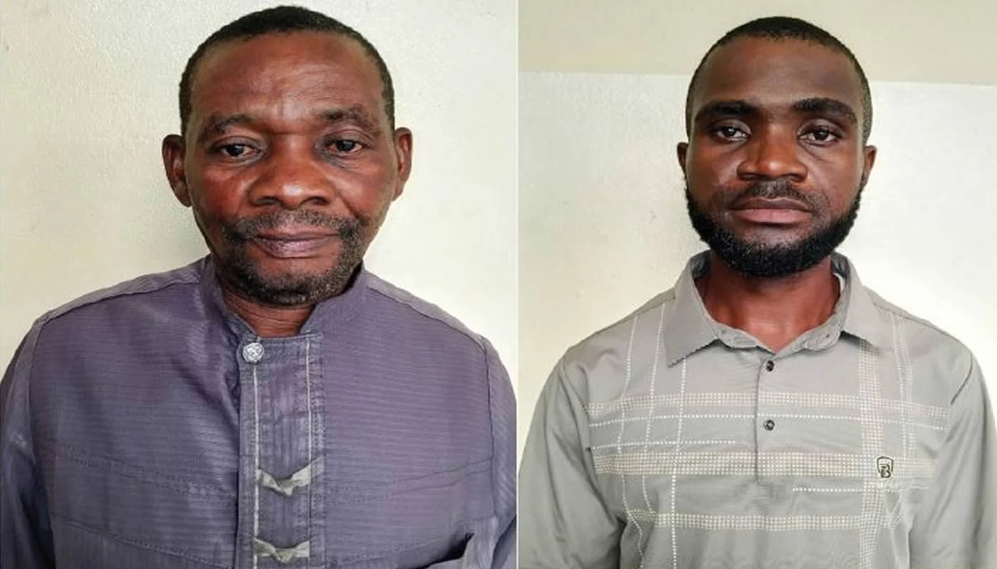 EFCC arraigns siblings for alleged land fraud
