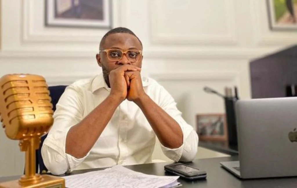 How my failed marriage pushed me to attempt to kill myself on Third Mainland Bridge — Ubi Franklin