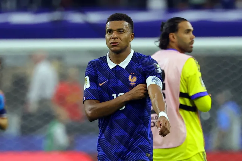World Cup third-place playoff: What are France and England playing for?