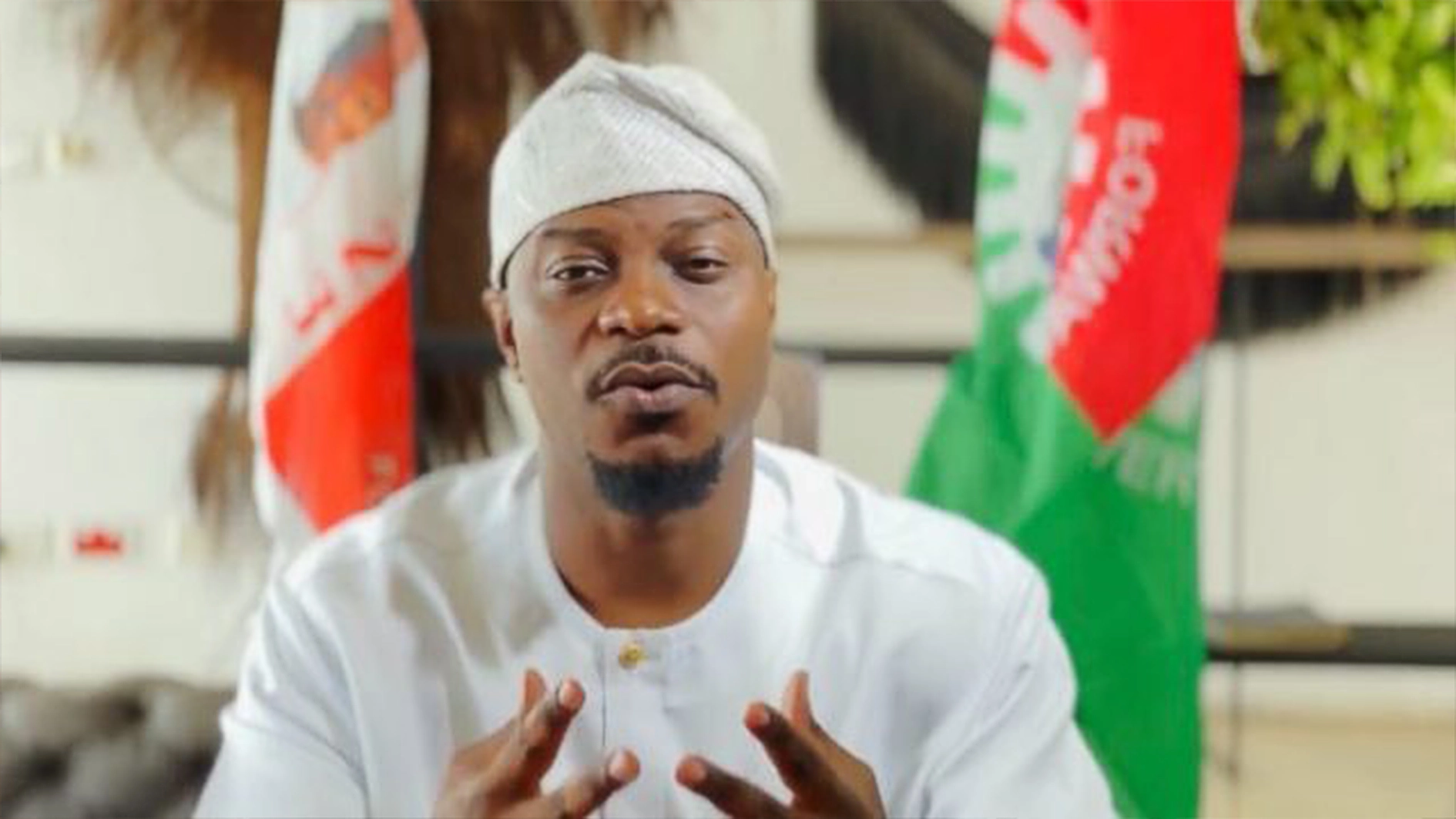 Gbadebo Rhodes-Vivour loses mother