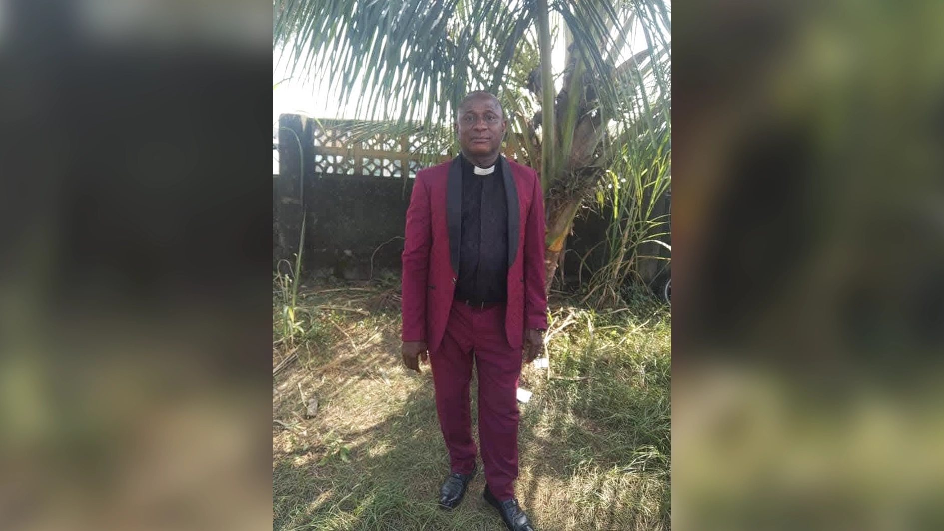 Pastor sentenced to death for killing daughter over witchcraft claim