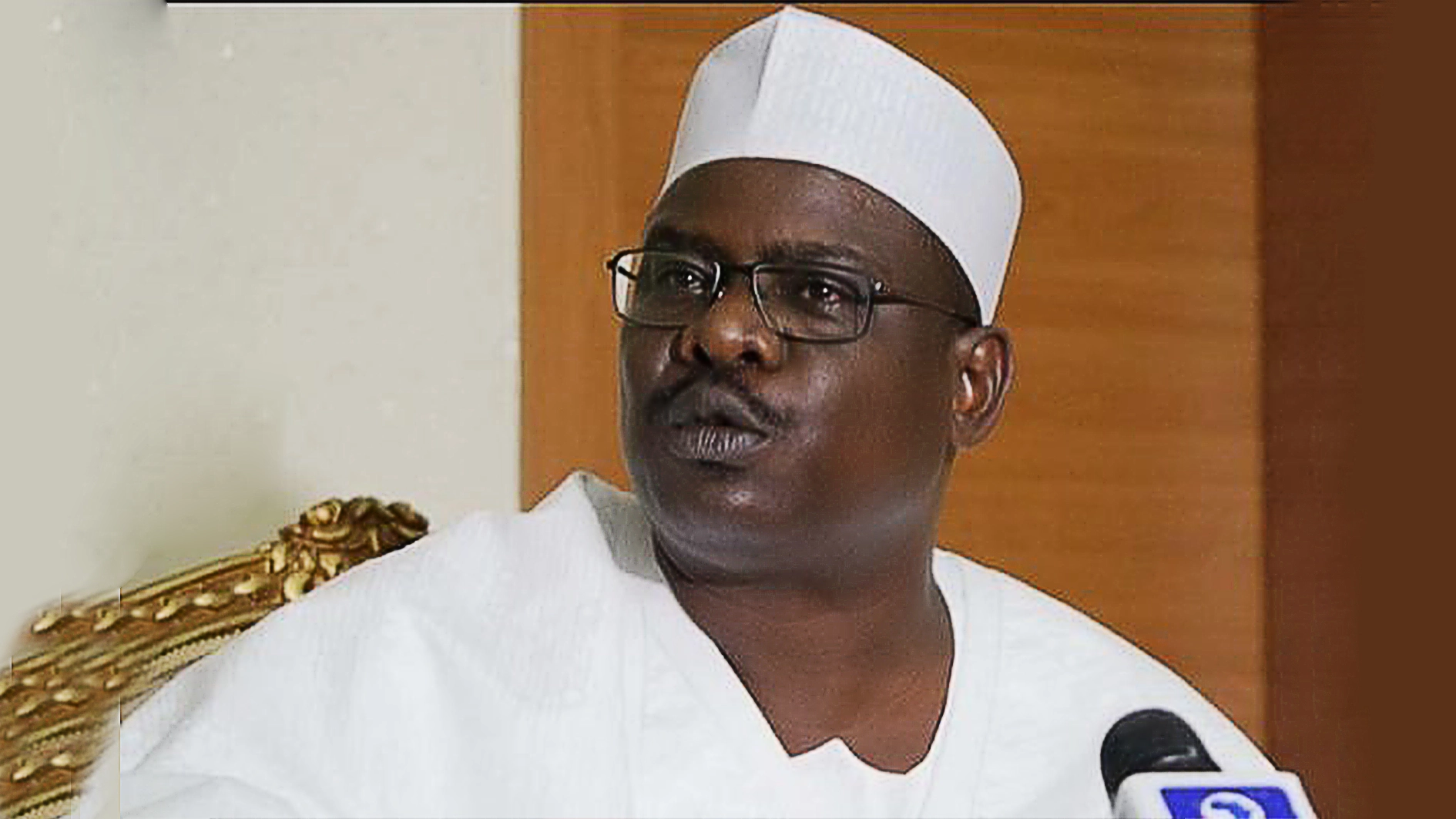 Ndume Urges Tinubu to Match Army Expansion with Better Pay, Modern Weapons