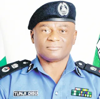 Police create special unit to track terror financing, illicit funds