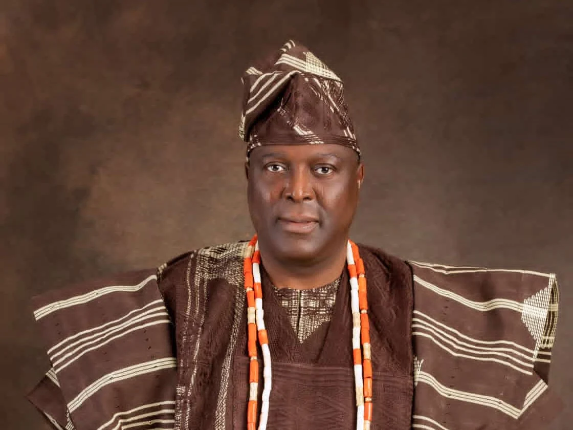Why CP ordered Osun SSG’s arrest – Speaker