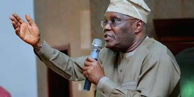 2027 election must be won at ballot, not in court — Atiku