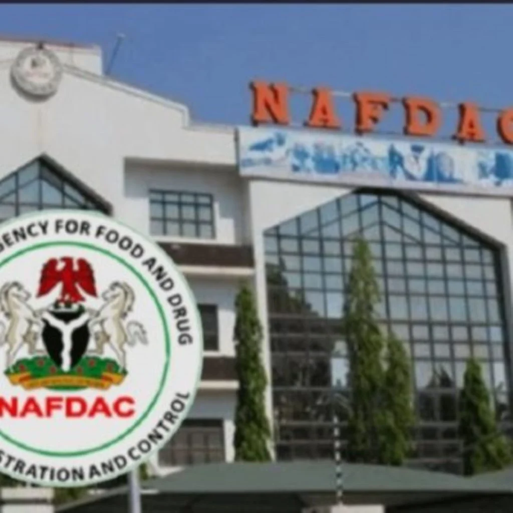 NAFDAC crackdown: 3 supplements you should avoid