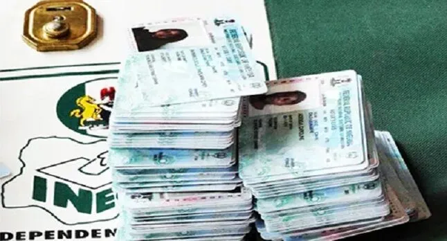 2027: INEC records over 6m new voters