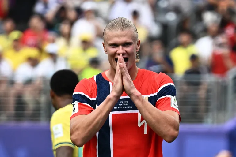 England vs Norway: All to know ahead of FIFA World Cup quarterfinal