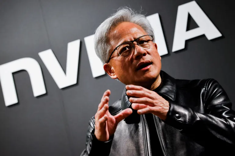 Nvidia plans $250bn push to bolster OpenAI’s infrastructure ambitions