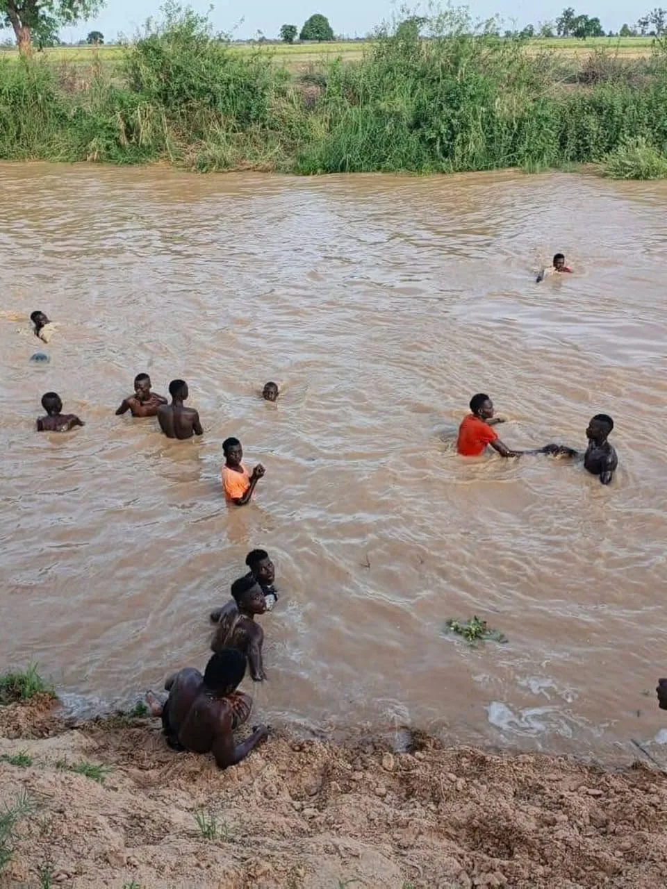 One killed, many missing as boat capsizes in Jigawa