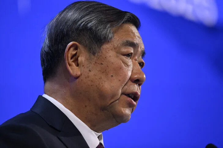 China expresses serious concern over US trade restrictions