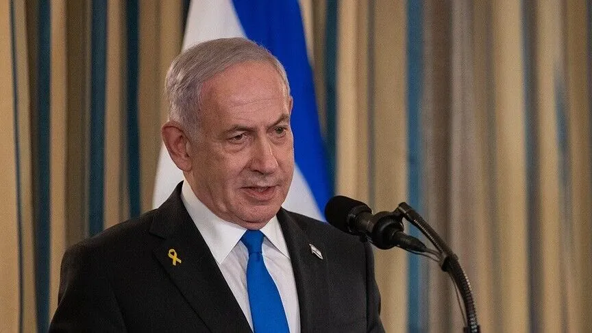 Netanyahu claims US-Israeli strikes crippled Iran’s nuclear program 'quite a bit'