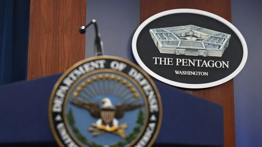 Pentagon says US soldier missing after Jordan attack is believed killed in action
