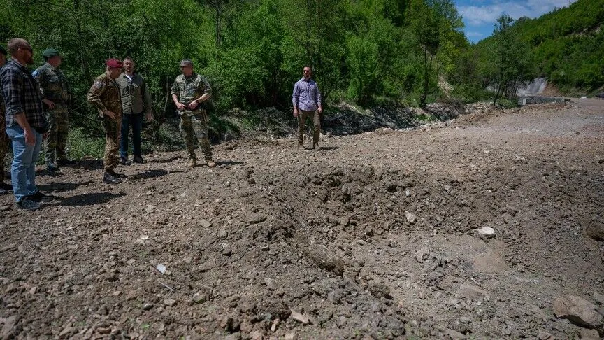 Remains of 50 more Polish WWII victims recovered as Warsaw presses Ukraine for further research