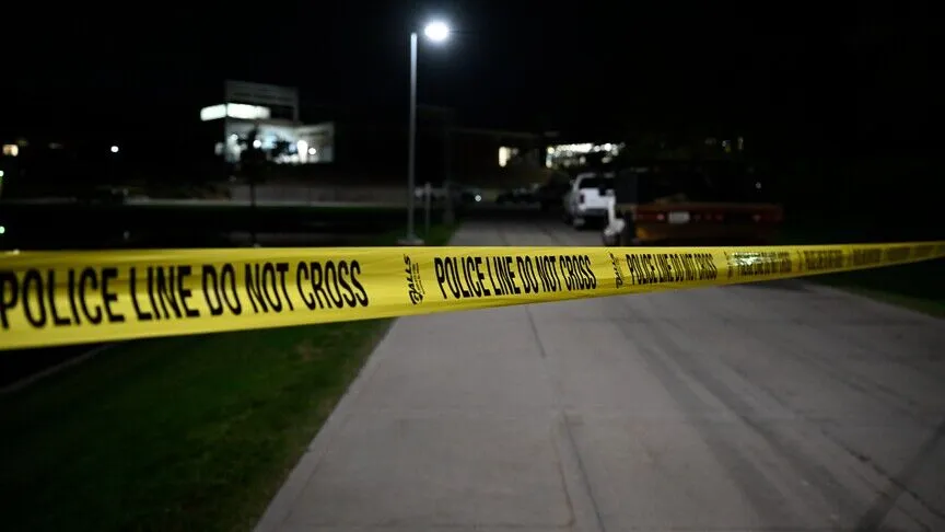 Muslim mall worker stabbed over 15 times in Utah ‘because of his religion’: Reports