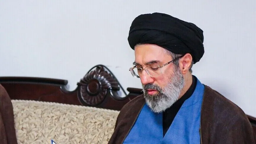 Iran's supreme leader vows to avenge slain predecessor Ali Khamenei