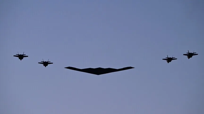 US faces operational constraints in military campaign against Iran: Report