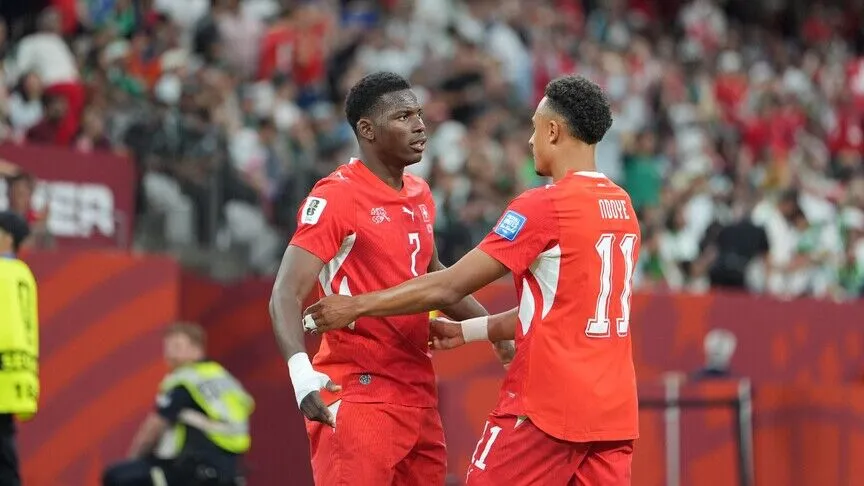IFAB clarification indicates Embolo’s World Cup dismissal was incorrect