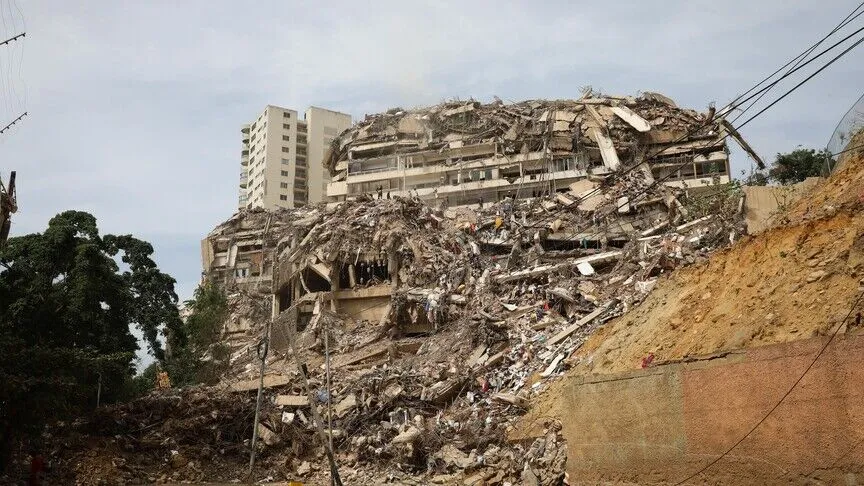 Death toll from Venezuela earthquakes rises to 4,490