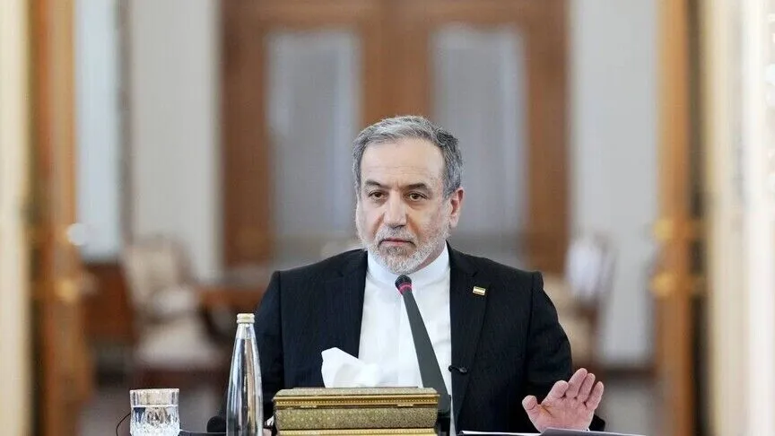 Iran warns US will pay ‘heavier price’ for deal if attacks continue