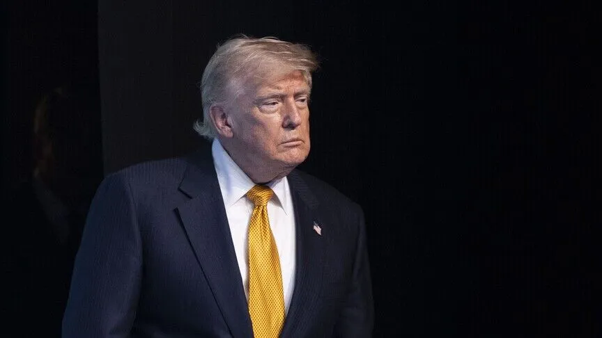 Israel shares intelligence with US on alleged Iranian plot to kill Trump: Report