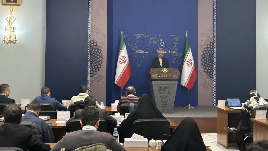 Iran condemns US attacks as ‘war crime,’ says strikes violate ceasefire memorandum