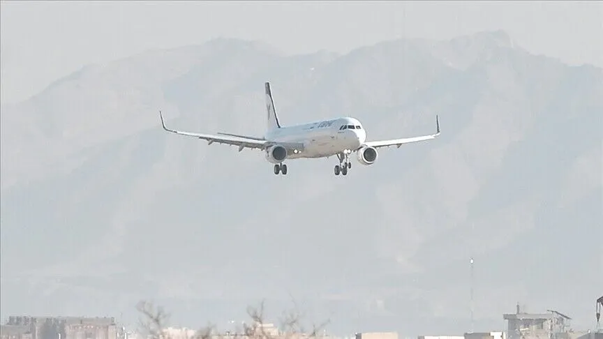 Tehran airspace to remain closed on Monday for Khamenei’s funeral procession