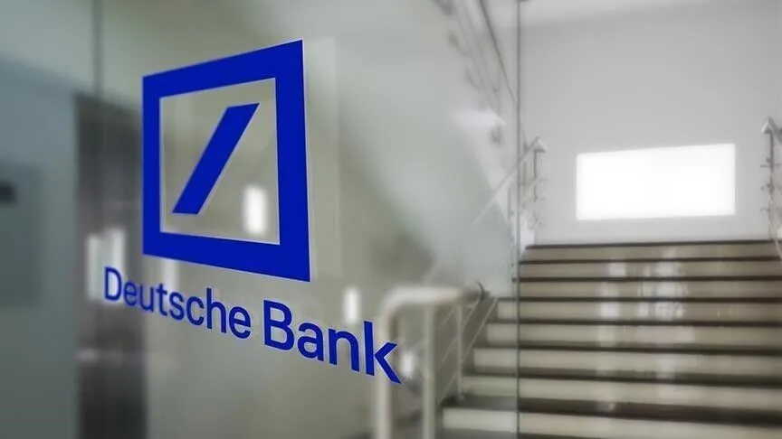 German tax investigators raid Deutsche Bank headquarters in Frankfurt