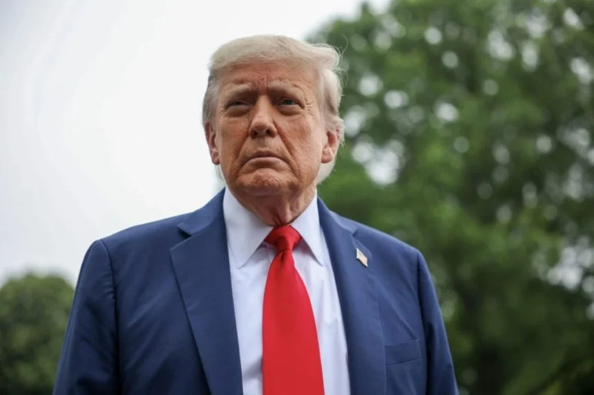 Trump fires two federal election commissioners ahead midterms