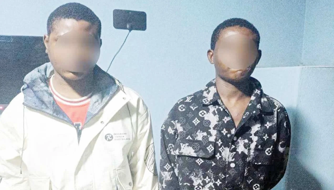 Two Ghana-based Nigerians face trial over compatriot’s murder