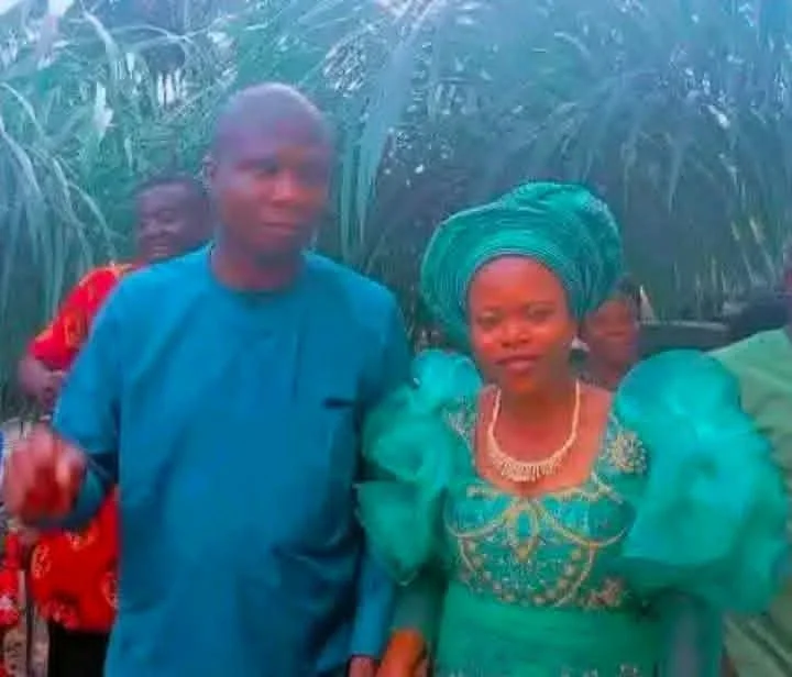 Woman stabs husband to death in Abia community