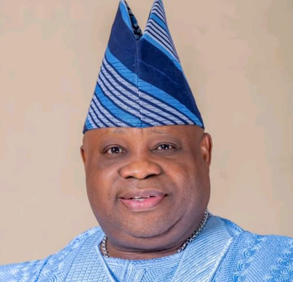 Osun guber: Adeleke campaign council petitions NHRC