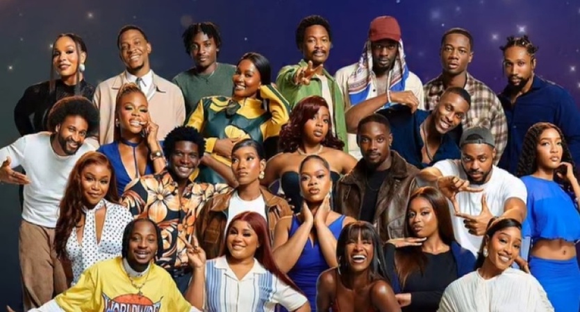 BBNaija season 11: Fans divided as viewers label housemates ‘boring’