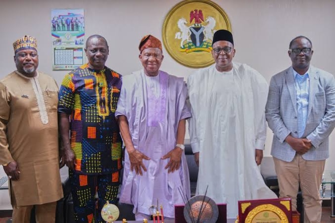 Aikhomu Foundation offers FG 62-bed Ultra-Modern Hospital in Edo, seeks partnership to boos healthcare