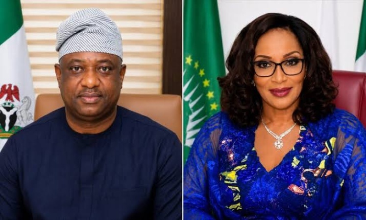 Keyamo, Bianca to honour expatriate businesses in Abuja