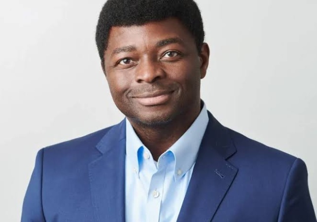 US Mission hails Nigerian doctor over kidney care innovation