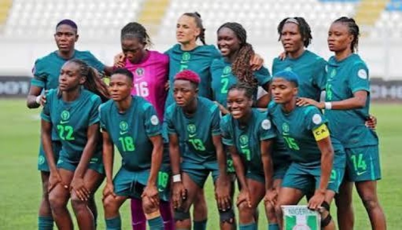 WAFCON: Super Falcons face Zambia in must-win clash after Malawi defeat