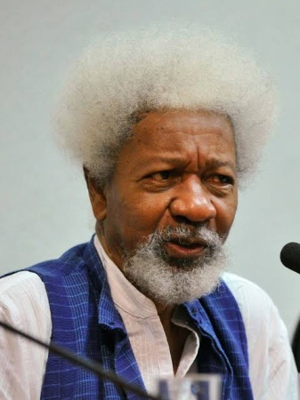 Soyinka urges Tinubu to revisit unresolved assassinations, extra-judicial killings