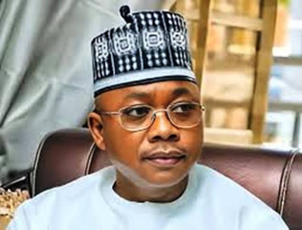 Kogi govt. condemns killing of Catholic priest, orders thorough investigation