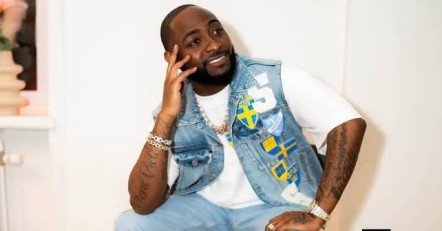 Why I don’t want my children to pursue music — Davido