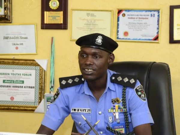 Kano Police rescue 9-year-old boy 4 weeks after abduction