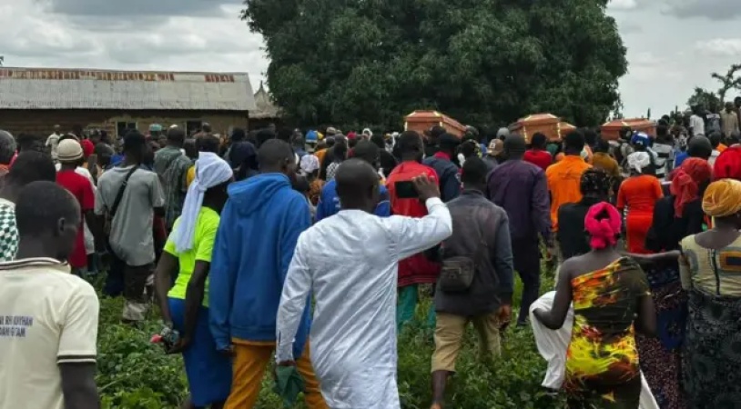 Southern Kaduna killings: Nigeria facing undeclared war – Northern Christian Elders