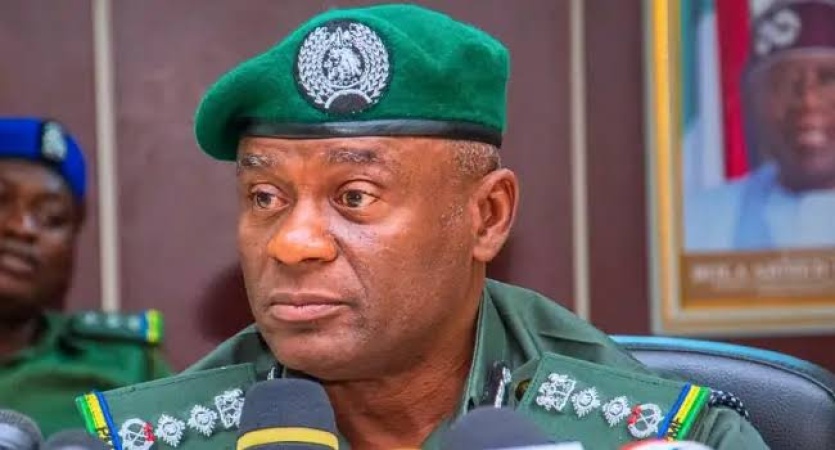 Osun: I-G deploys CP Samuel Etaifo for governorship election