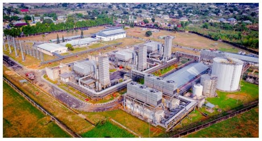 Gas shortage throws Aba into darkness