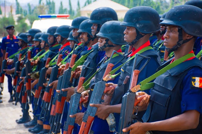POS operator arrested for allegedly raping minor in Kwara