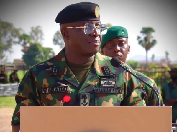Army pledges stronger protection for humanitarian operations in North-East