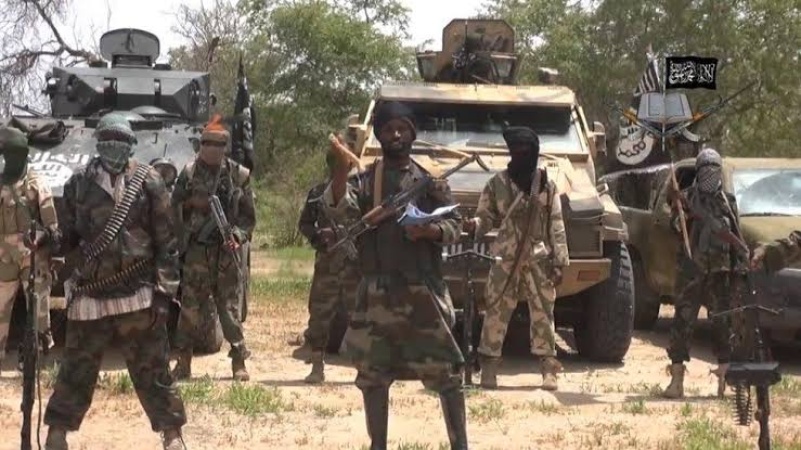 We’re ready for negotiation, abductors of 50 Borno residents tell families